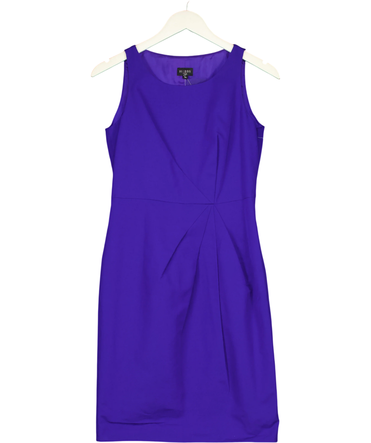 Hobbs purple Colour, size UK 10 — front