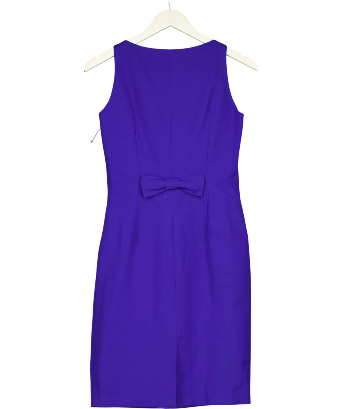 Hobbs purple Colour, size UK 10 — back