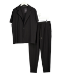 ASOS Black Colour, size UK L — front