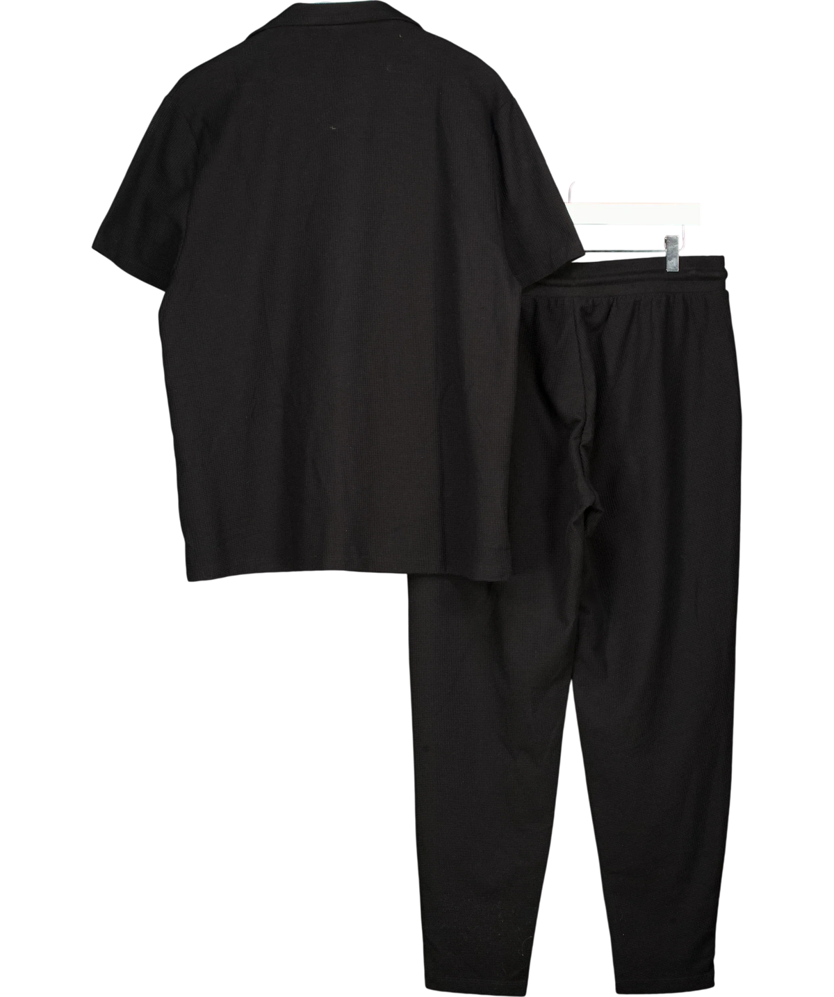 ASOS Black Colour, size UK L — back