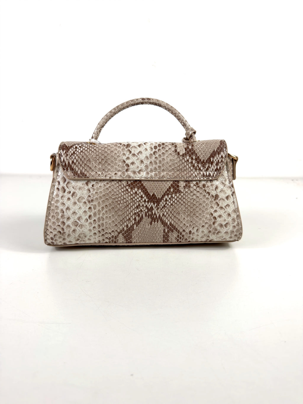 New Look Beige Colour — back