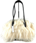 TOPSHOP Cream Colour — front