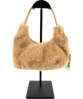 Accessories by Park Lane Brown Accessories By Park Lane One Size — Front