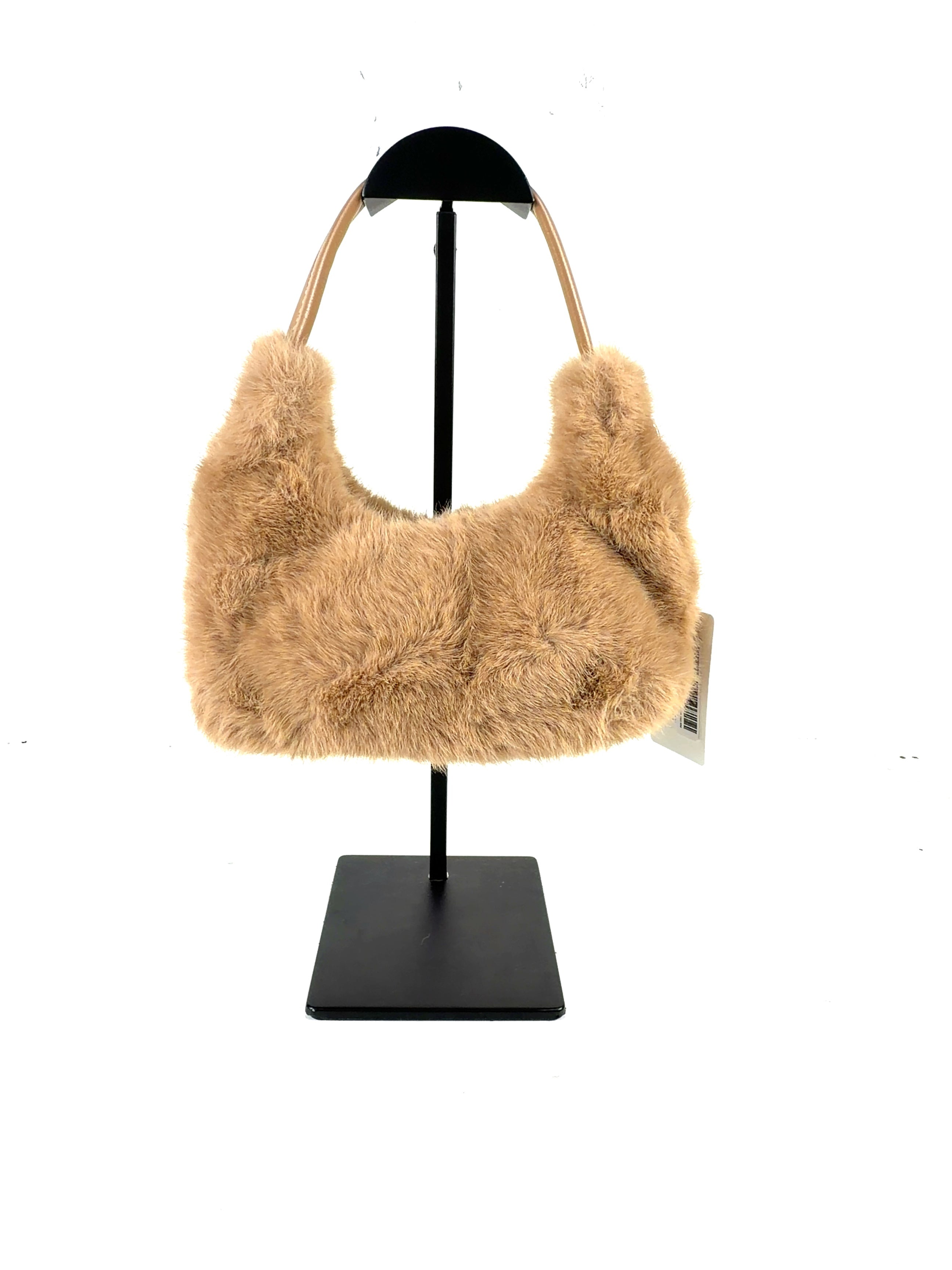 Accessories by Park Lane Brown Accessories by Park Lane — front