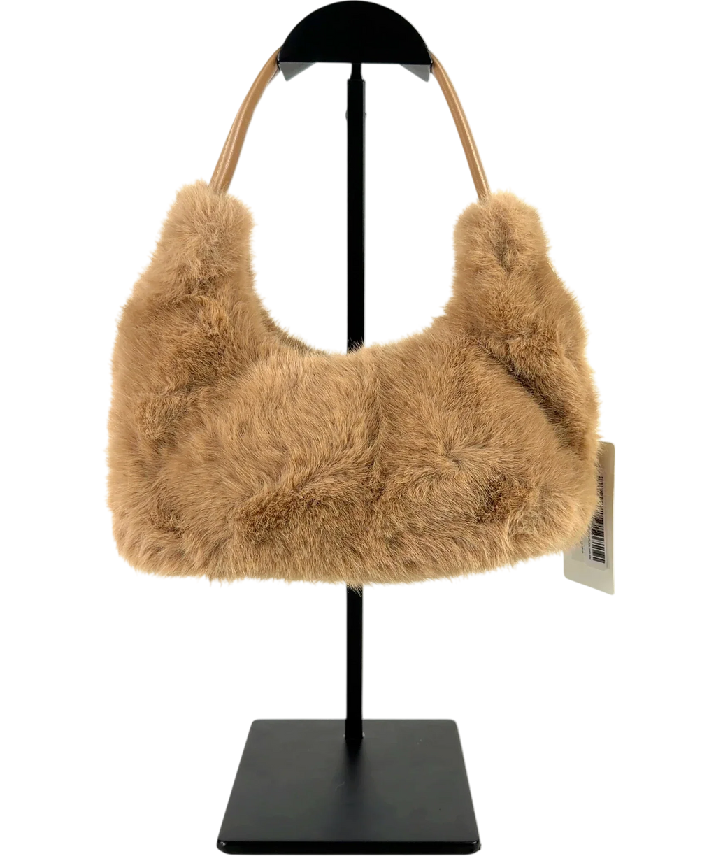 Accessories by Park Lane Brown Accessories by Park Lane — back