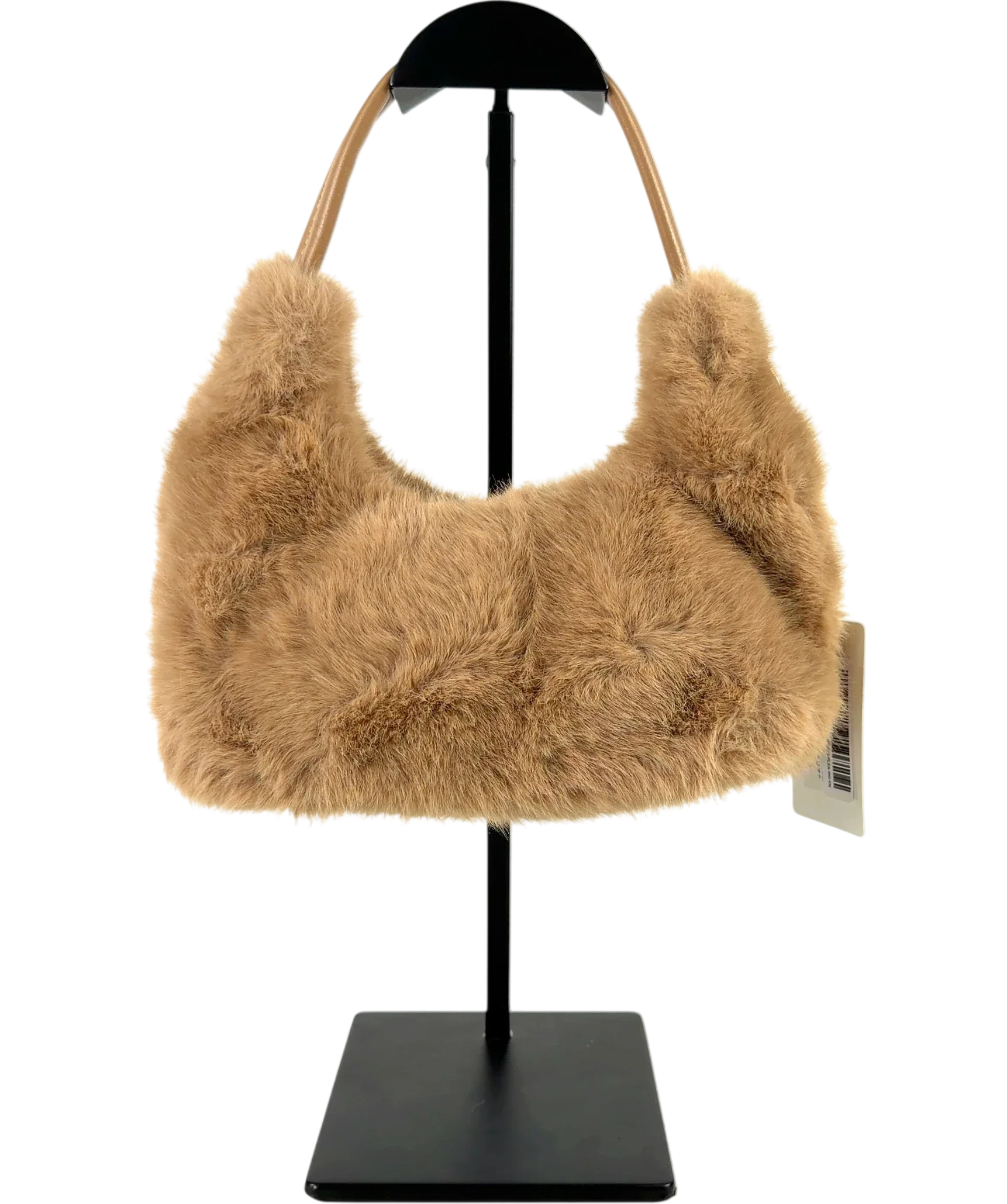 Accessories by Park Lane Brown Accessories by Park Lane — back
