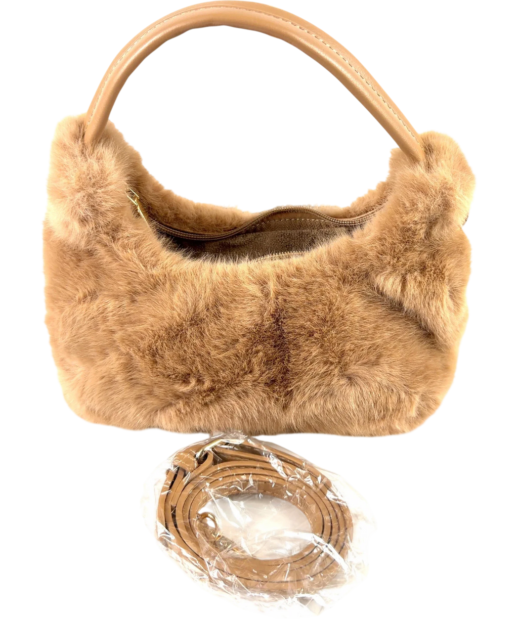Accessories by Park Lane Brown Accessories By Park Lane One Size — Extra shot