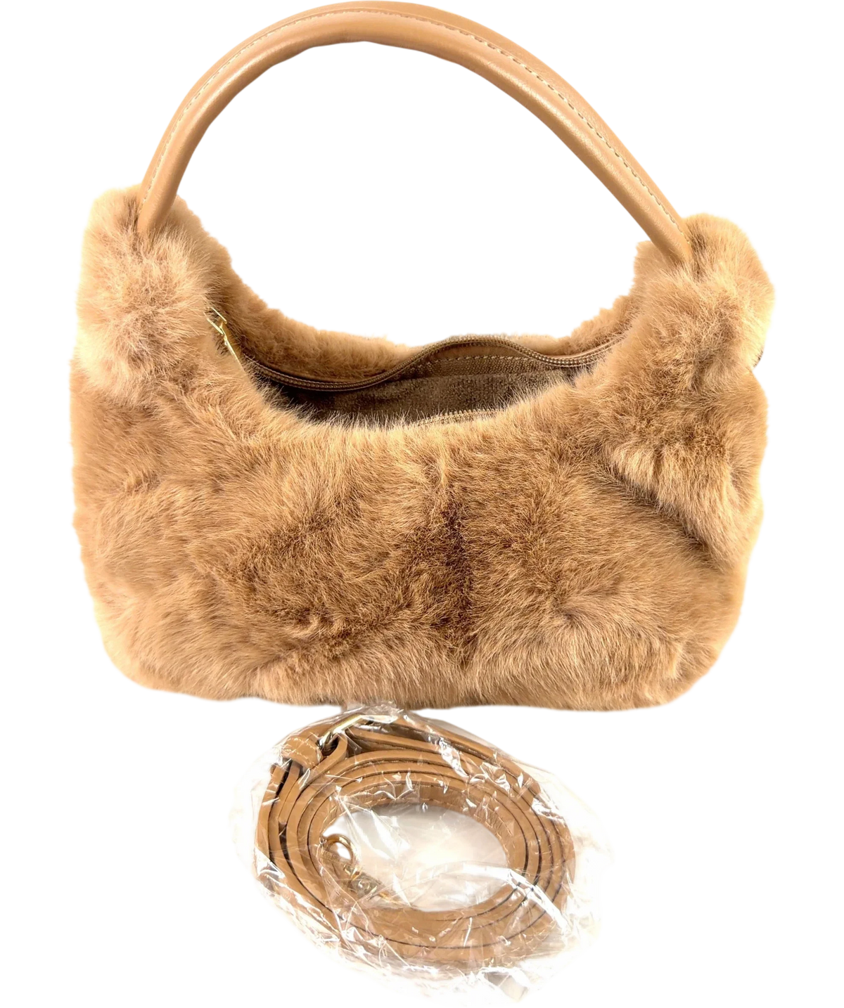 Accessories by Park Lane Brown Accessories By Park Lane One Size — Extra shot