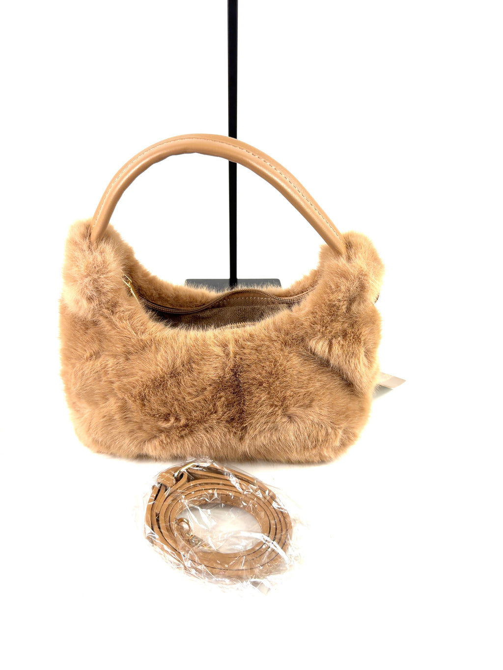 Accessories by Park Lane Brown Accessories by Park Lane — additional view
