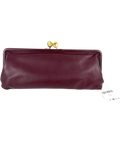 ZARA Red Colour — front