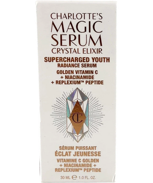 Charlotte Tilbury CHARLOTTE'S MAGIC SERUM CRYSTAL ELIXIR 30ml