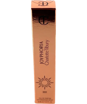 Charlotte Tilbury Joyphoria Eau De Parfum 10ml