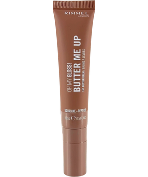 Rimmel Oh My Gloss! Butter Me Up Latte 15ml