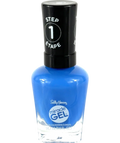 Sally Hansen 642 Oaseas miracle GEL, size 14.7ml — front