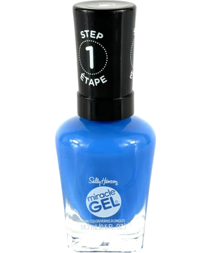 Sally Hansen Miracle Gel 642 Oaseas Polish 14.7ml