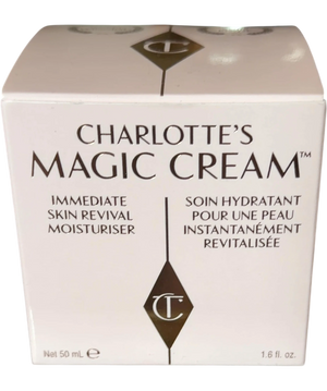 Charlotte Tilbury Charlotte's Magic Cream 50ml