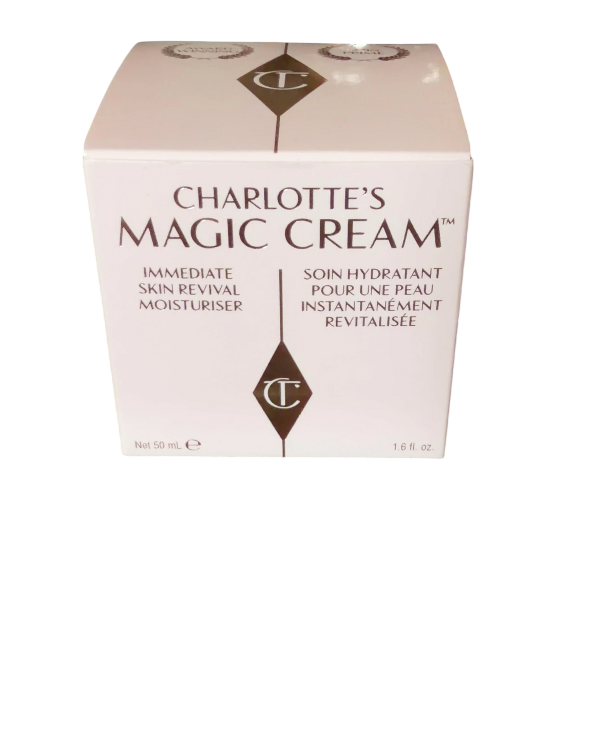 Charlotte Tilbury Charlotte's Magic Cream 50ml
