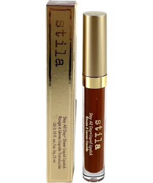 Stila Stay All Day Sheer Liquid Lipstick 3ml