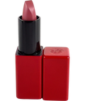 Shiseido 408 Voltage Rose TechnoSatin Gel Lipstick, size 1 — front