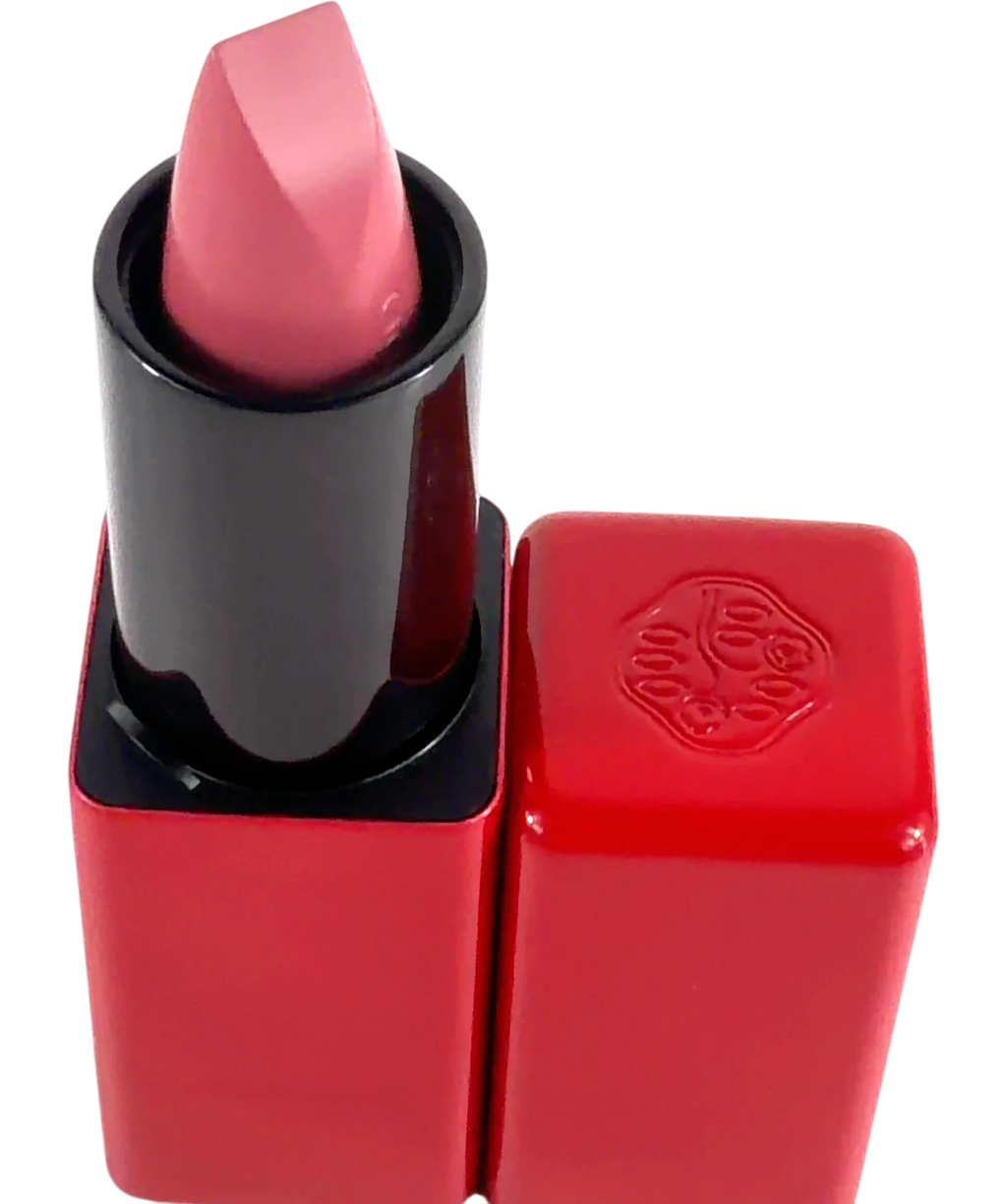 Shiseido 408 Voltage Rose TechnoSatin Gel Lipstick, size 1 — back