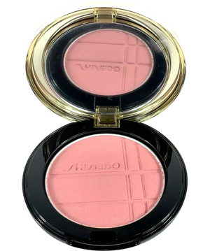 Shiseido Color + Glow Enhancer Mauve Quartz Face & Eye Palette 7g