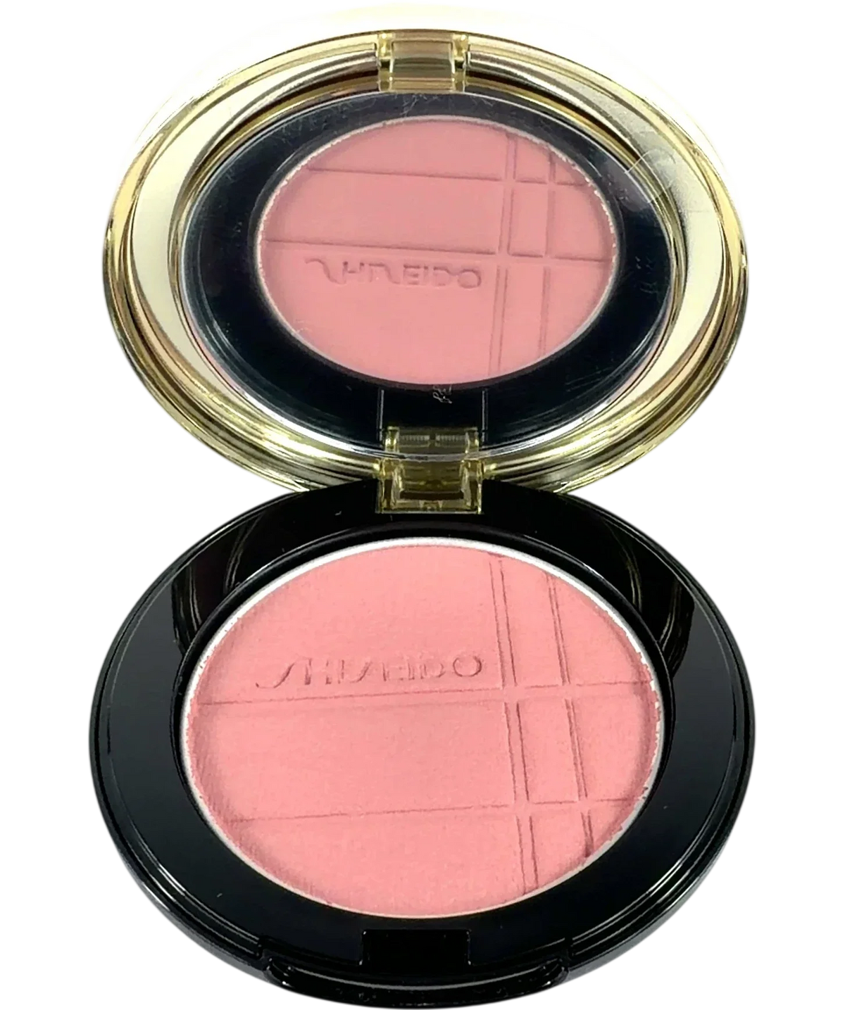 Shiseido 06 Mauve Quartz Color + Glow Enhancer, size 7g — front