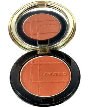 Shiseido Gold Amber Face Powder 7g