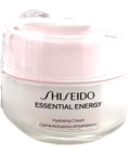 Shiseido ESSENTIAL ENERGY, size 50ml — front