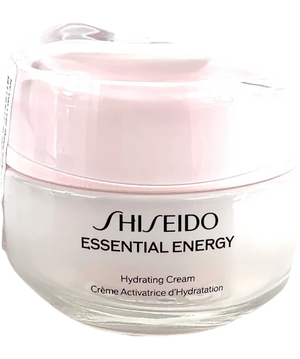 Shiseido Essential Energy Moisturiser 50ml