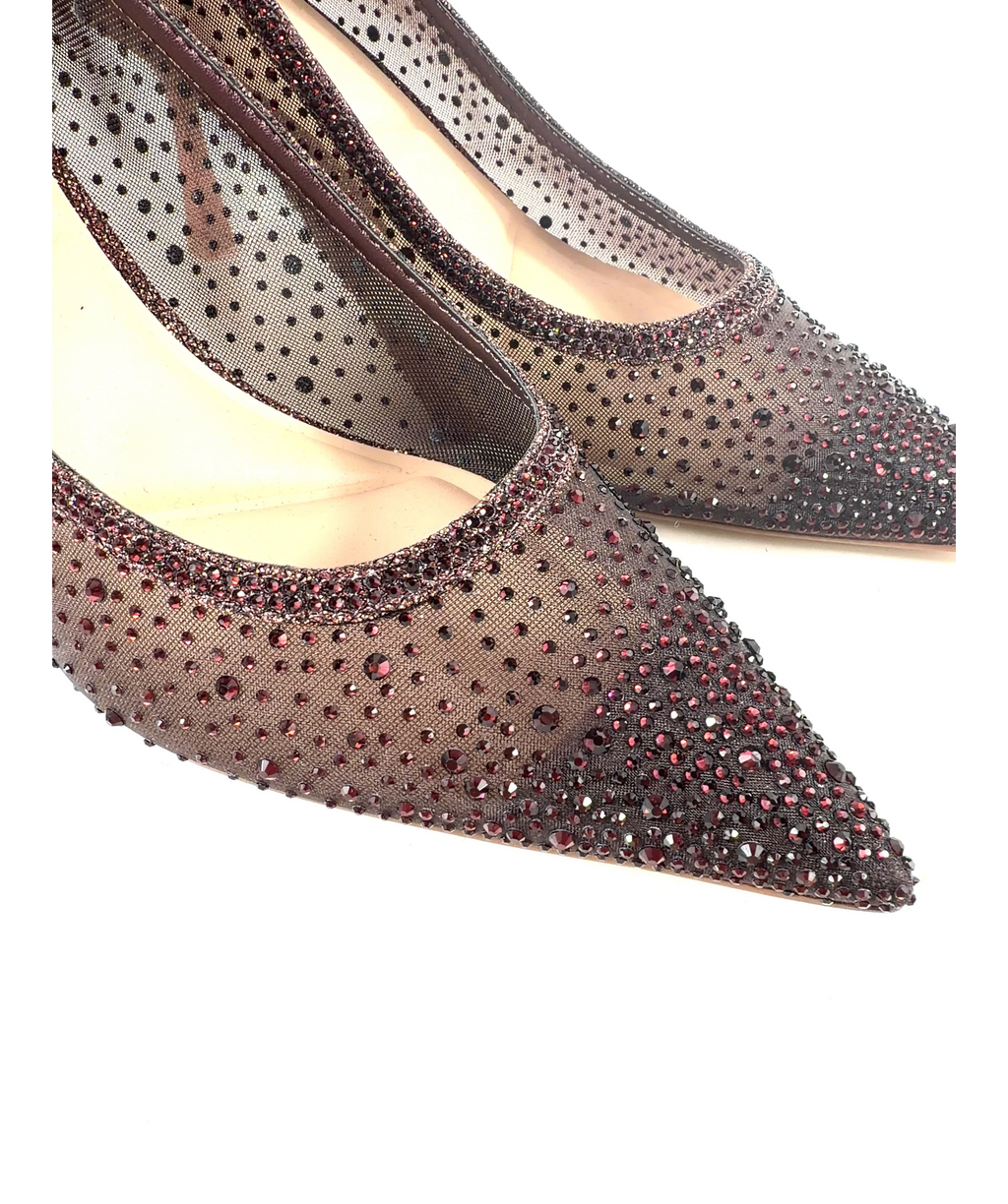Dune Brown Brivelle, size UK 6 EU 39 👠 — additional view