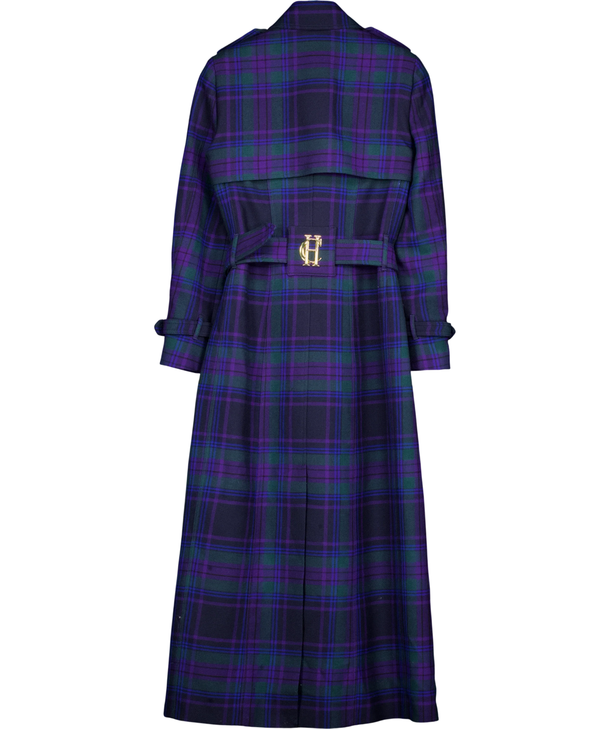 HOLLAND COOPER Black Colour, size UK 8 — back