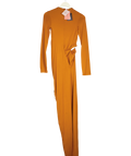 Cult Gaia Brown KERI, size UK S — front