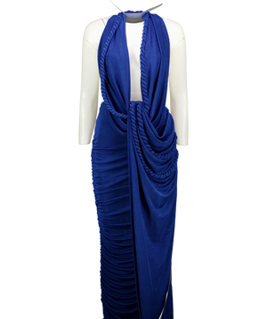 BBXBRAND Londres Maxi Blue UK 8