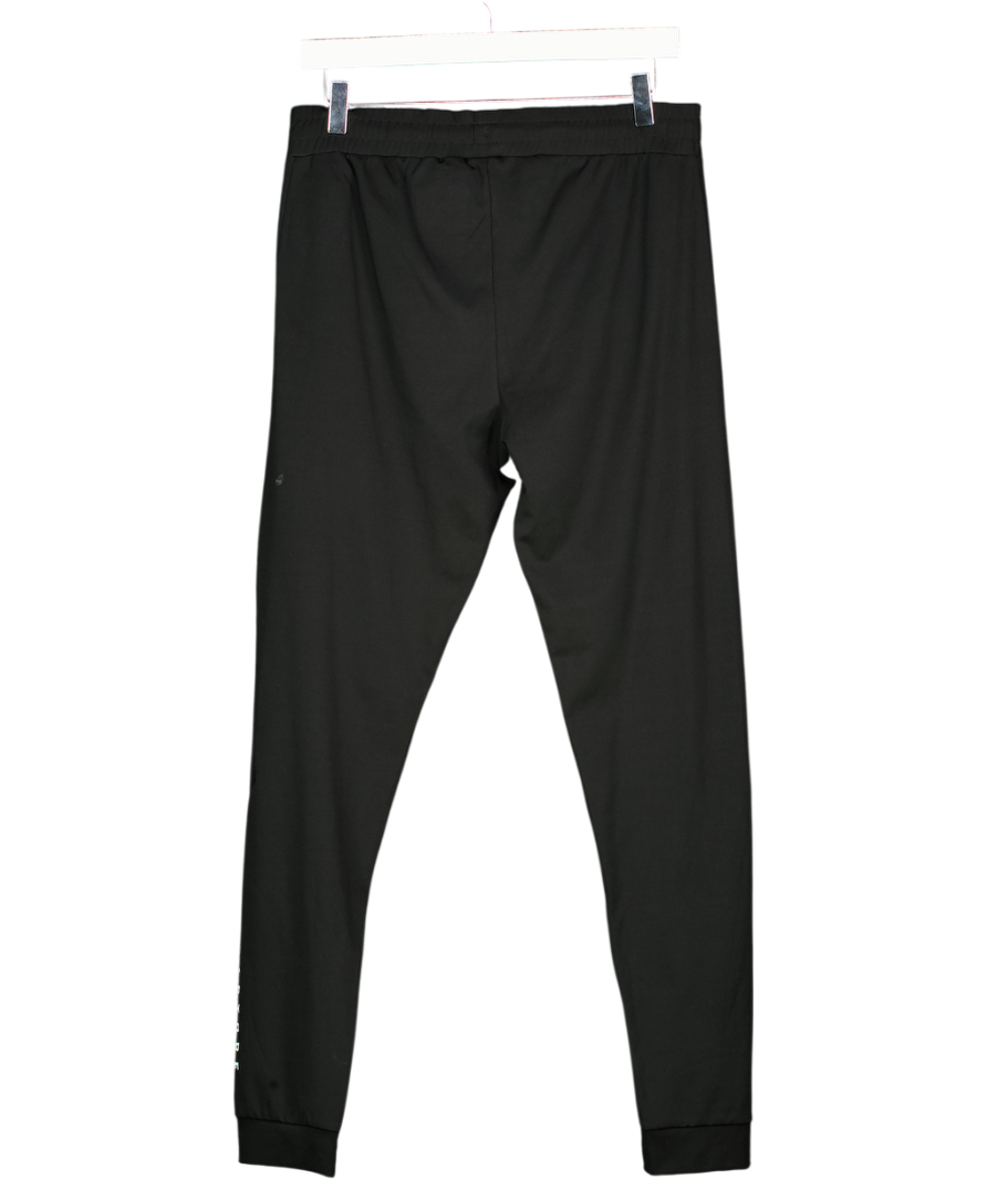 Castore Black Slim Fit Performance Joggers UK M