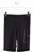 Lapp The Brand Black Cycling Workout Shorts UK XS