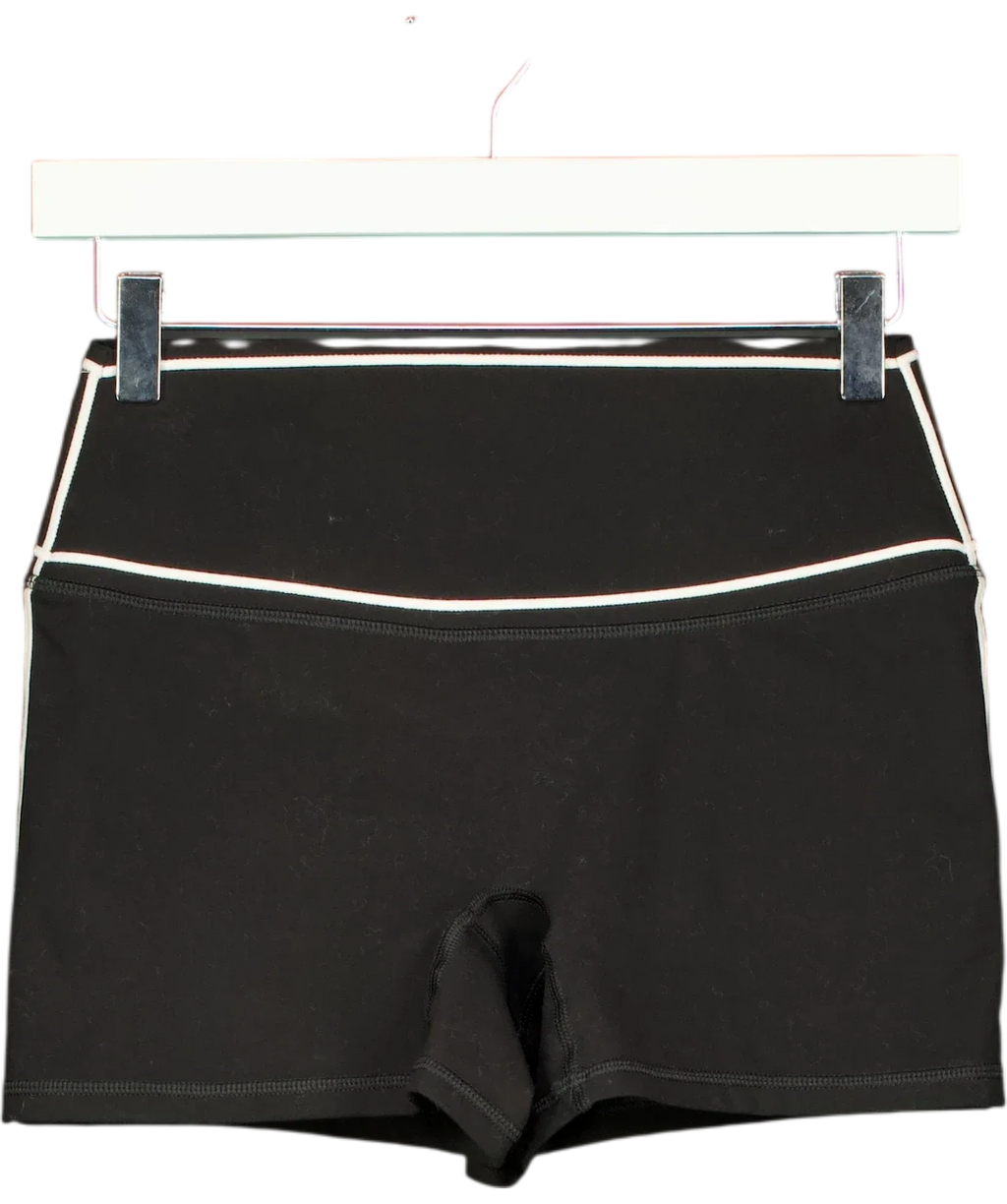 Fabletics Black Colour, size UK S — front