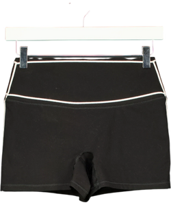 Fabletics Black Colour, size UK S — front