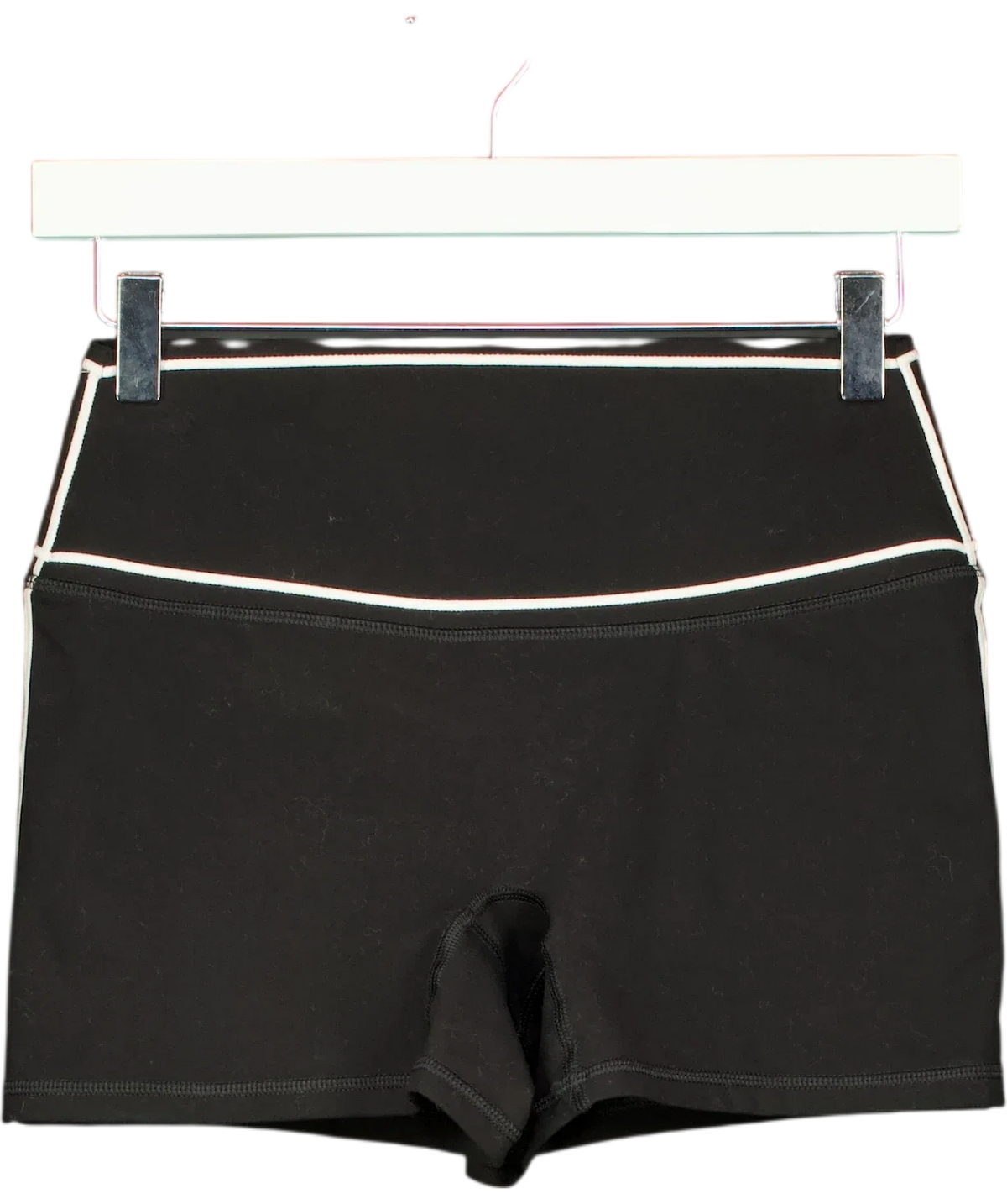 Fabletics Black Colour, size UK S — front