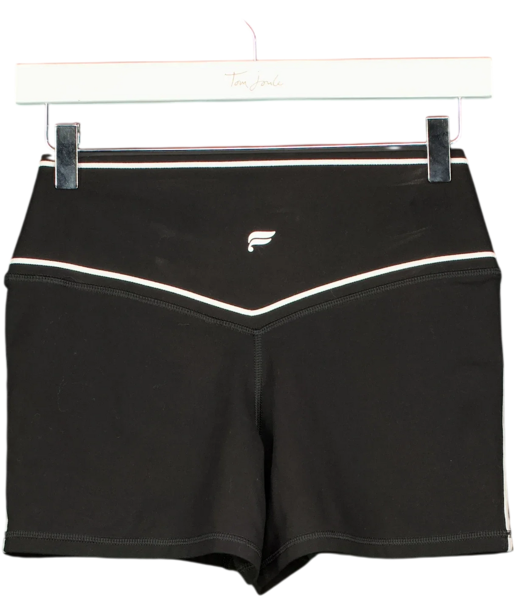 Fabletics Black Colour, size UK S — back