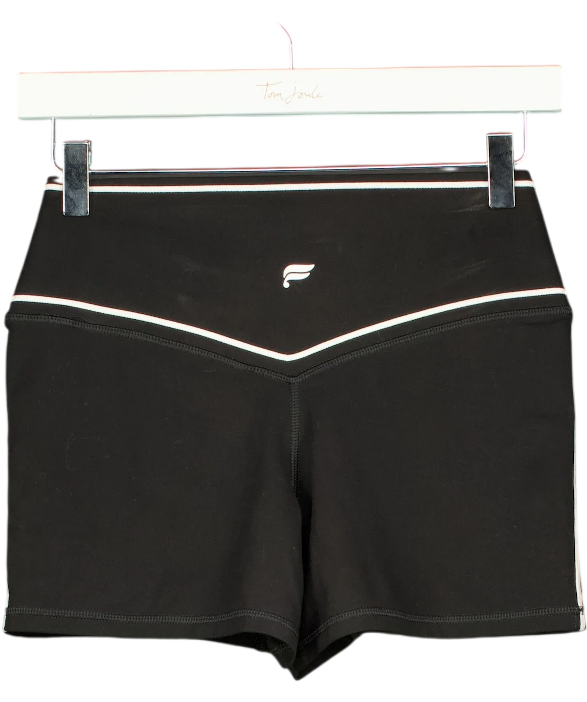 Fabletics Black Colour, size UK S — back