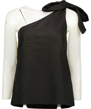Rosaé Paris Le Telio Black Top UK 4