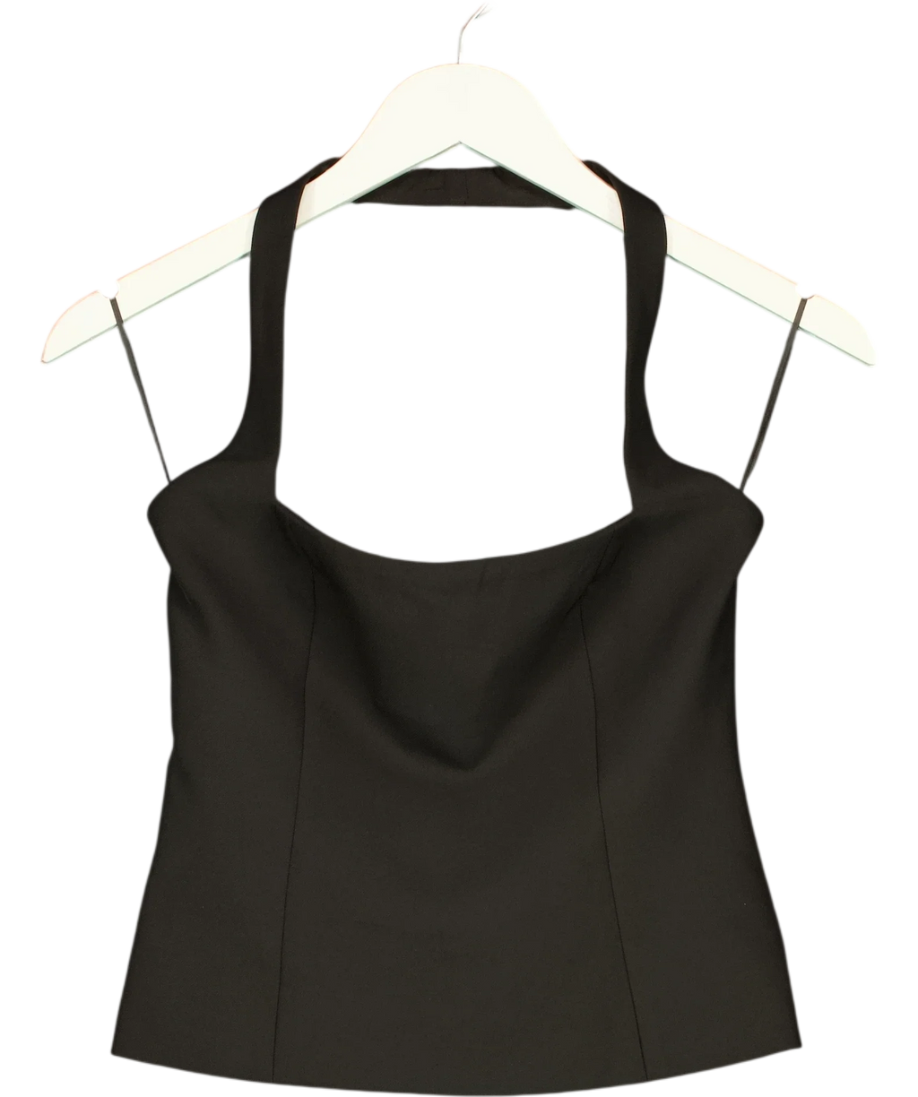 BOA Black Colour, size UK S — front