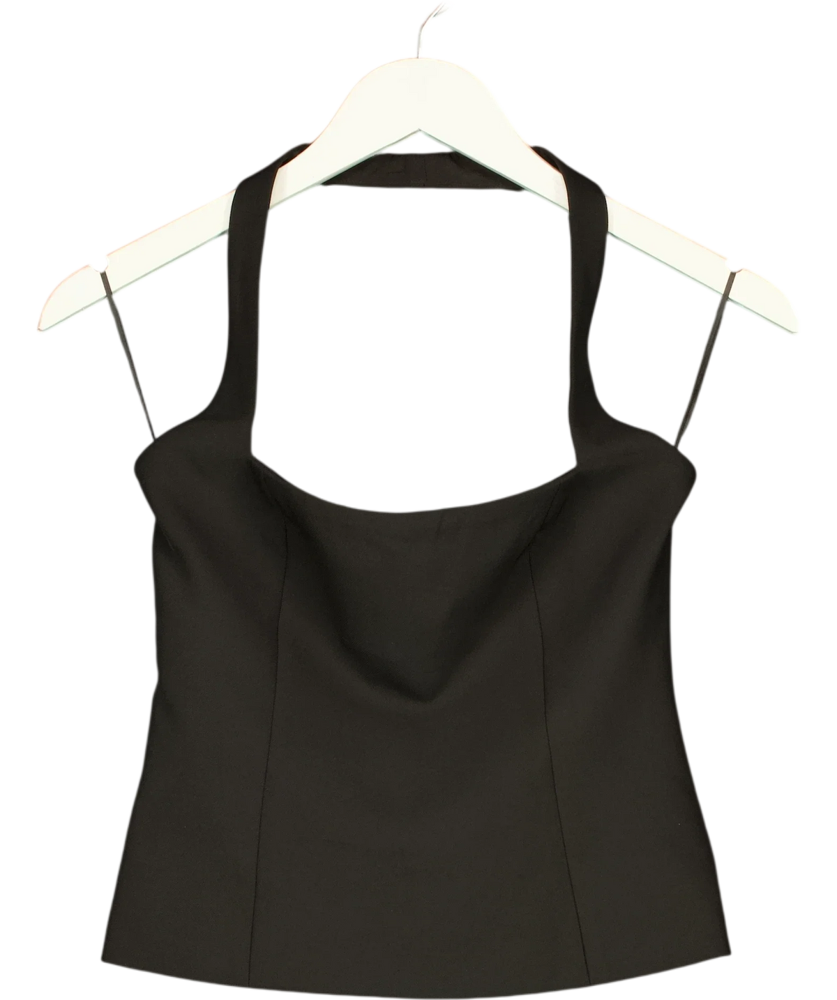 BOA Black Colour, size UK S — front
