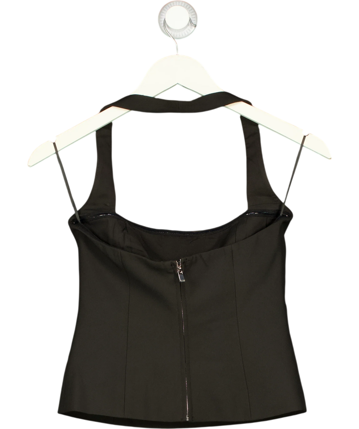 BOA Black Colour, size UK S — back