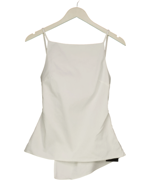 Ancosti White Colour, size UK XS — front