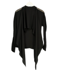 ASOS Black Colour, size UK 8 — front