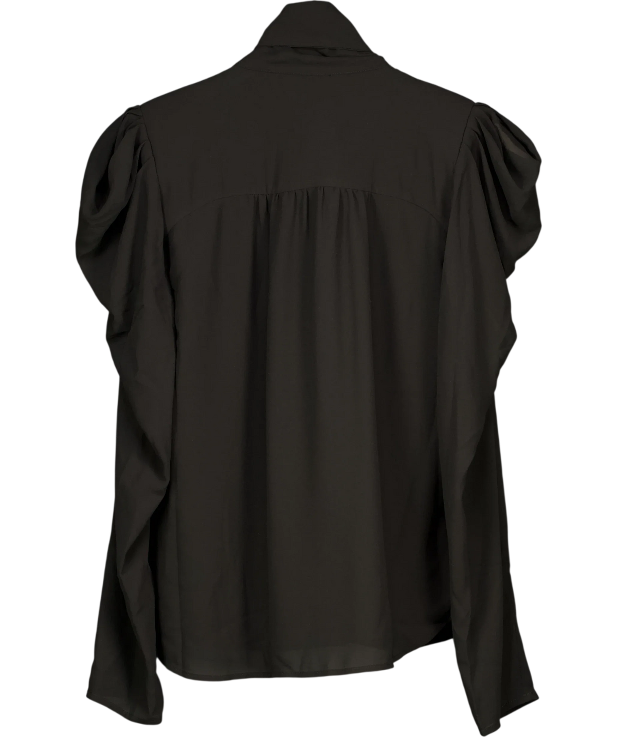 River Island Black Colour, size UK 6 — back
