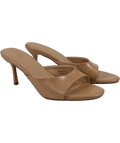 LINZI beige Colour, size UK 5 EU 38 👠 — front