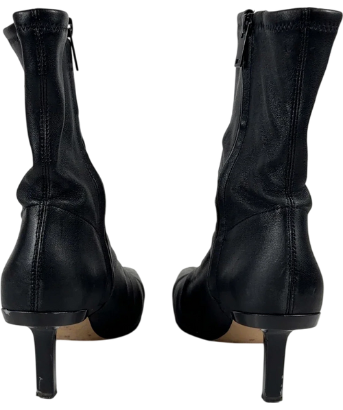 & OTHER STORIES Black Colour, size UK 5 EU 38 👠 — back