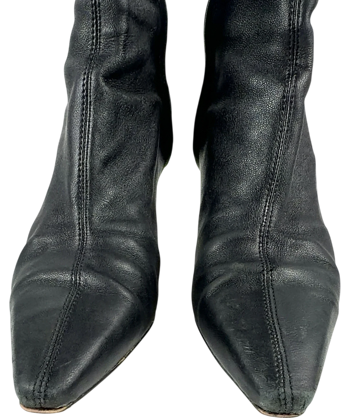 & OTHER STORIES Black Colour, size UK 5 EU 38 👠 — detail